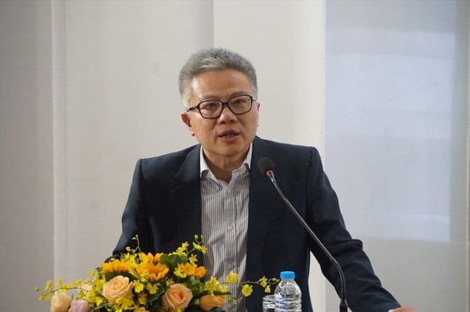 Đại gia tộc trí thức của người Việt Nam đầu tiên giành giải 'Nobel Toán học': Cả bố và mẹ đều là Giáo sư, Phó Giáo sư 1