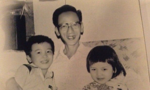 Đại gia tộc trí thức của người Việt Nam đầu tiên giành giải 'Nobel Toán học': Cả bố và mẹ đều là Giáo sư, Phó Giáo sư 3