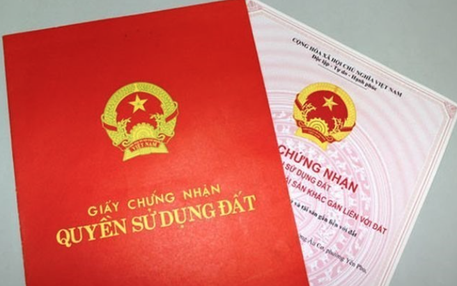 Những trường hợp này sẽ bị thu hồi sổ đỏ trong năm 2026 theo quy định mới nhất - Ảnh 1.