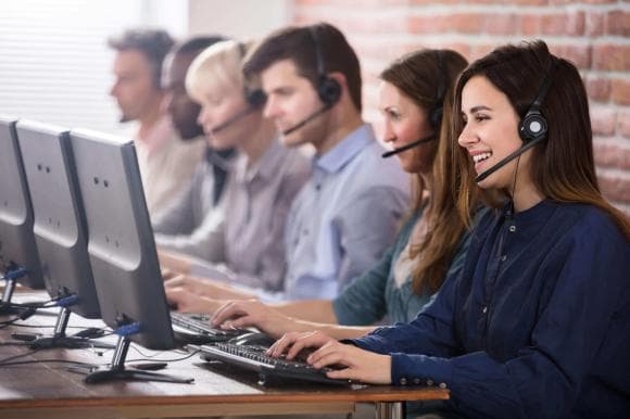 nghề được dự đoán có thể biến mất trong 10 năm tới 5