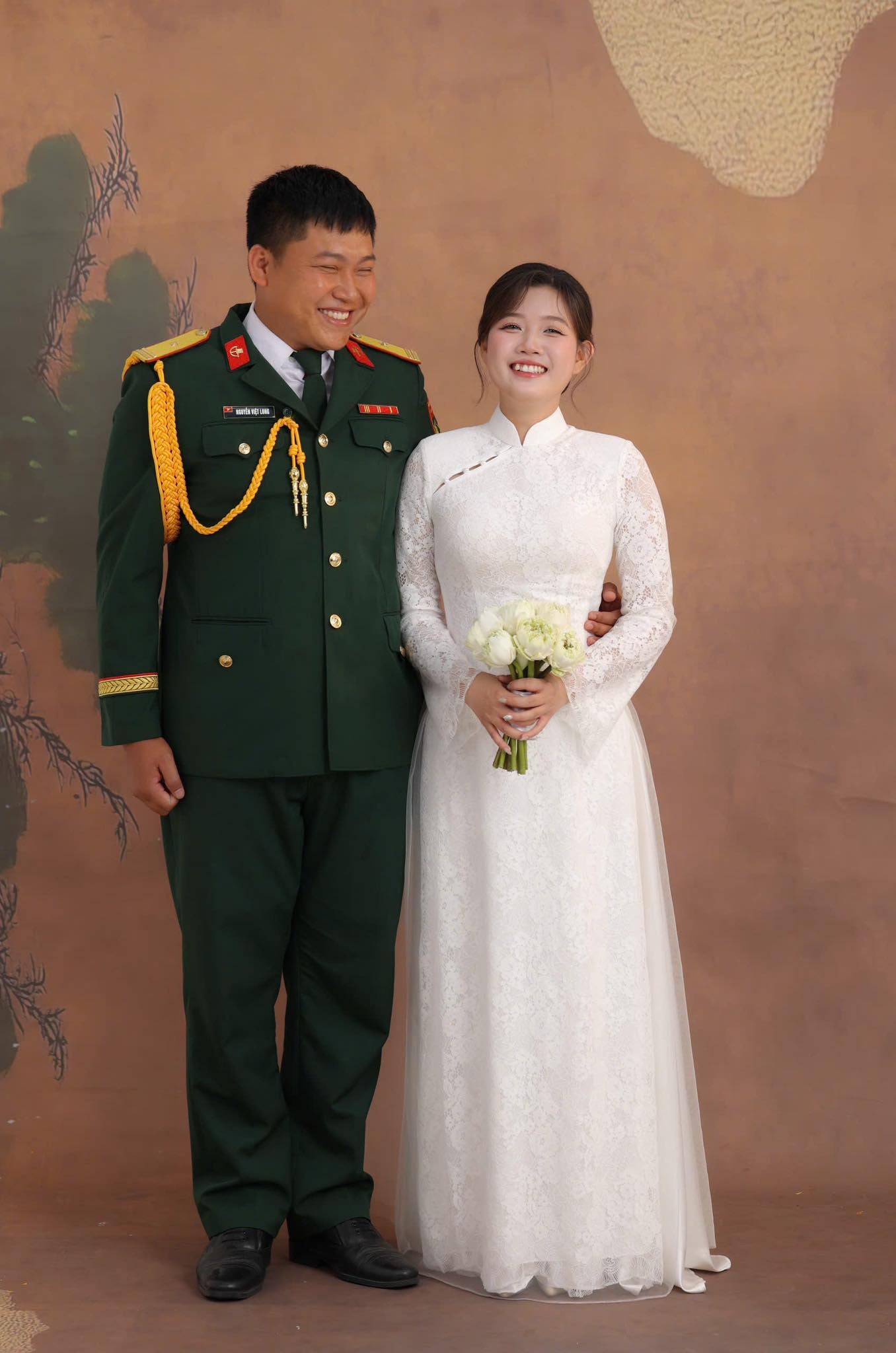 Mũi trưởng Long đám cưới hôm nay: Tổ chức ở Tây Ninh, hé lộ khách mời đặc biệt - áº¢nh 3.