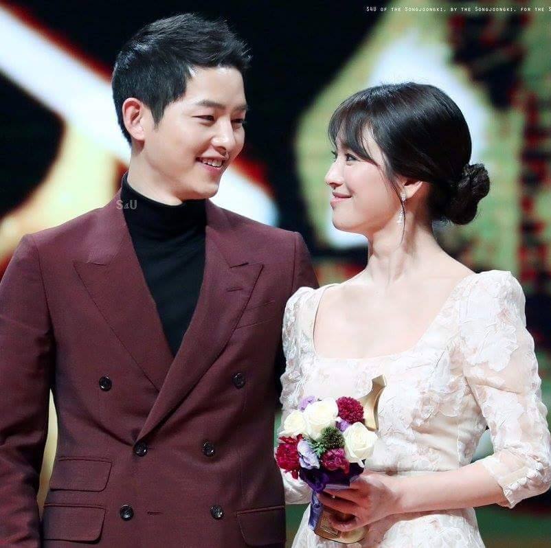 Song Hye Kyo thân mật bên người đàn ông bí ẩn sau drama bị tố hủy hoại hôn nhân với Song Joong Ki - áº¢nh 5.