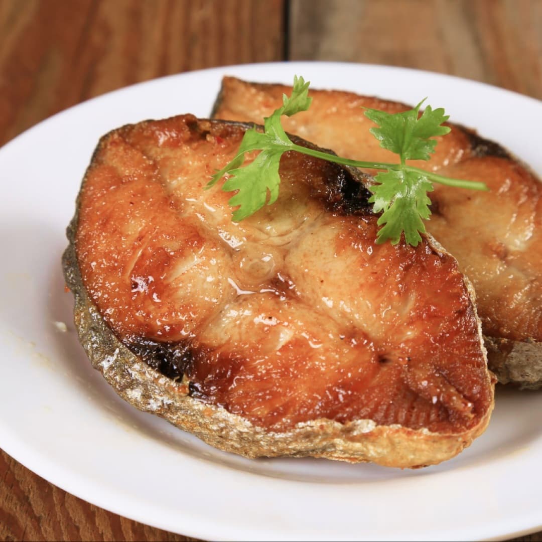cá  chứa omega 3 cao hơn cá hồi 1