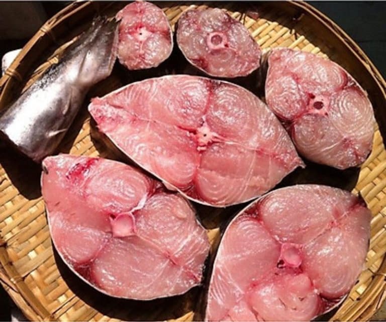 cá  chứa omega 3 cao hơn cá hồi 0