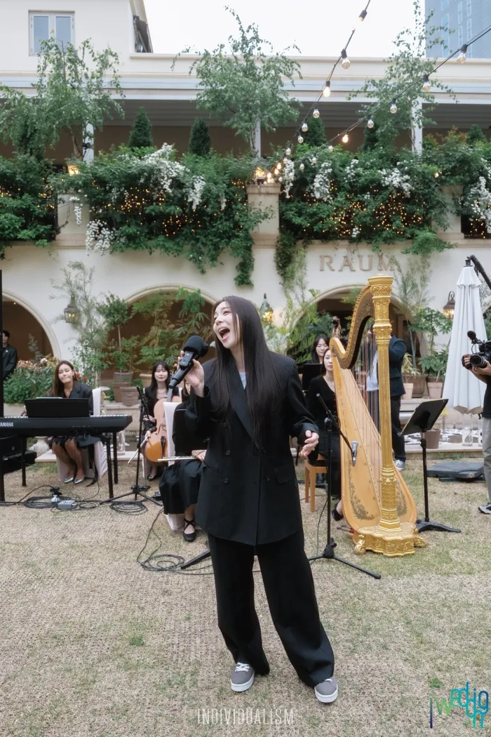 Đám cưới Mỹ nhân Gia Đình Là Số 1 và ca sĩ kém 7 tuổi tai tiếng nhất showbiz: MC quốc dân cùng dàn sao chiếm spotlight- Ảnh 10.