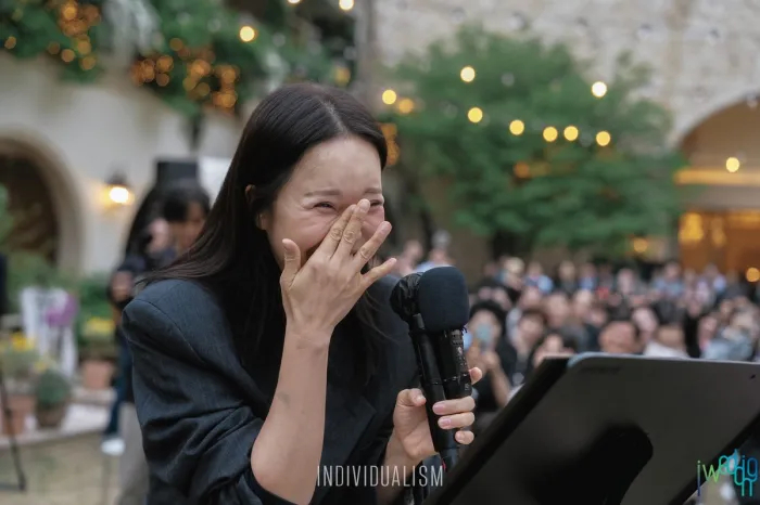 Đám cưới Mỹ nhân Gia Đình Là Số 1 và ca sĩ kém 7 tuổi tai tiếng nhất showbiz: MC quốc dân cùng dàn sao chiếm spotlight- Ảnh 9.