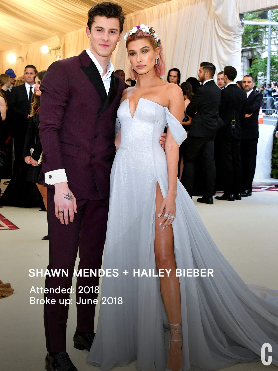 Tồn tại lời nguyền khiến các cặp đôi khiếp sợ Met Gala: Cứ ai sánh đôi tham dự về là chia tay hết?- Ảnh 2.