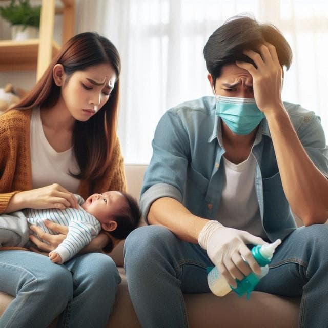 giới trẻ ngại sinh con 0