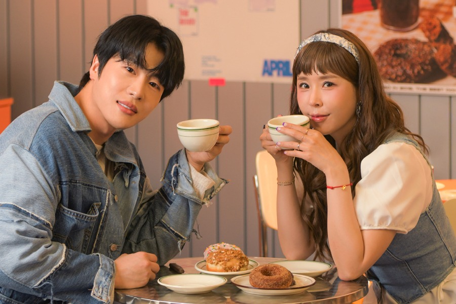 Đám cưới Mỹ nhân Gia Đình Là Số 1 và ca sĩ kém 7 tuổi tai tiếng nhất showbiz: MC quốc dân cùng dàn sao chiếm spotlight- Ảnh 13.