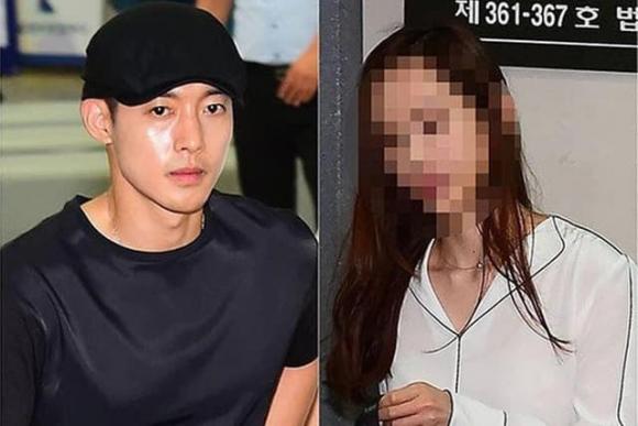 Cuộc sống bê bối của Kim Hyun Joong: Từ nam thần thanh xuân đến người cha thiếu trách nhiệm với con trai - Ảnh 3.