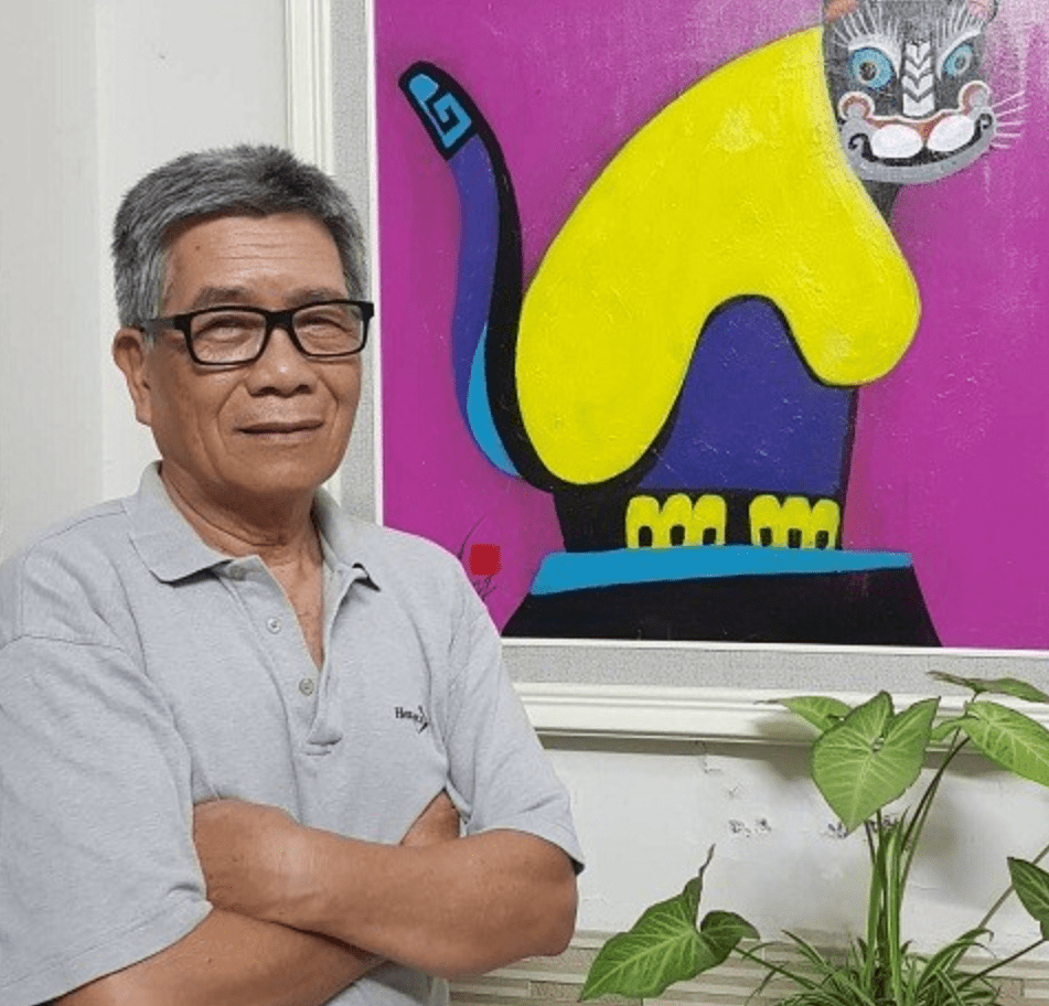 Gia đình hiếm hoi của làng điện ảnh Việt có 3 NSND, 1 NSƯT: Người thành danh trong lĩnh vực hoạt hình; Người là đạo diễn đình đám 2