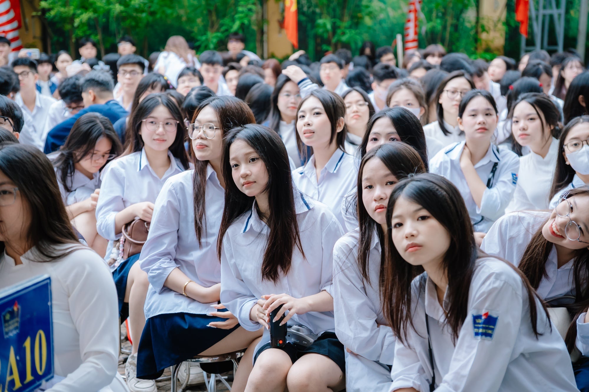 Mỗi ngôn ngữ là một cánh cửa, quan trọng là bạn chọn bước vào thị trường nào