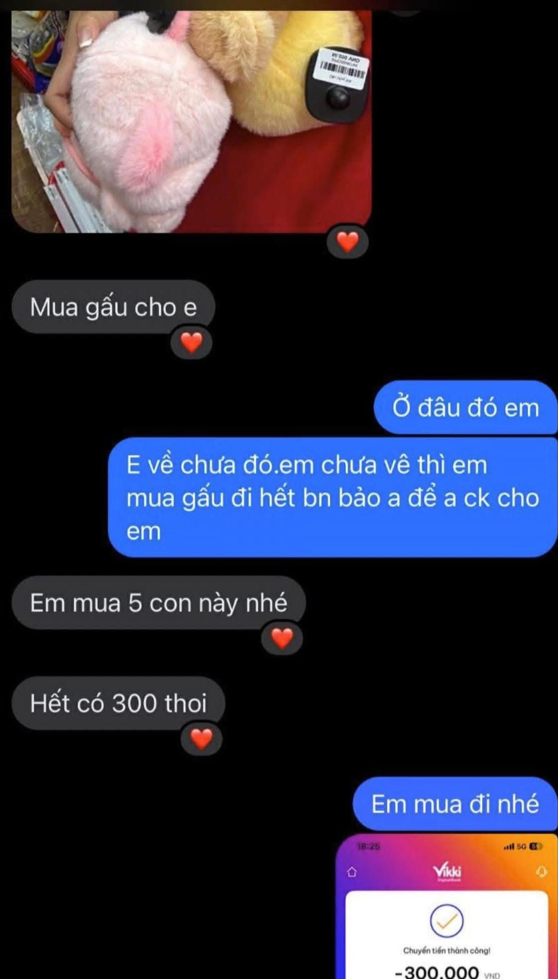 Người đàn ông vụ chia tay đòi cả bát cháo 45k xác định 