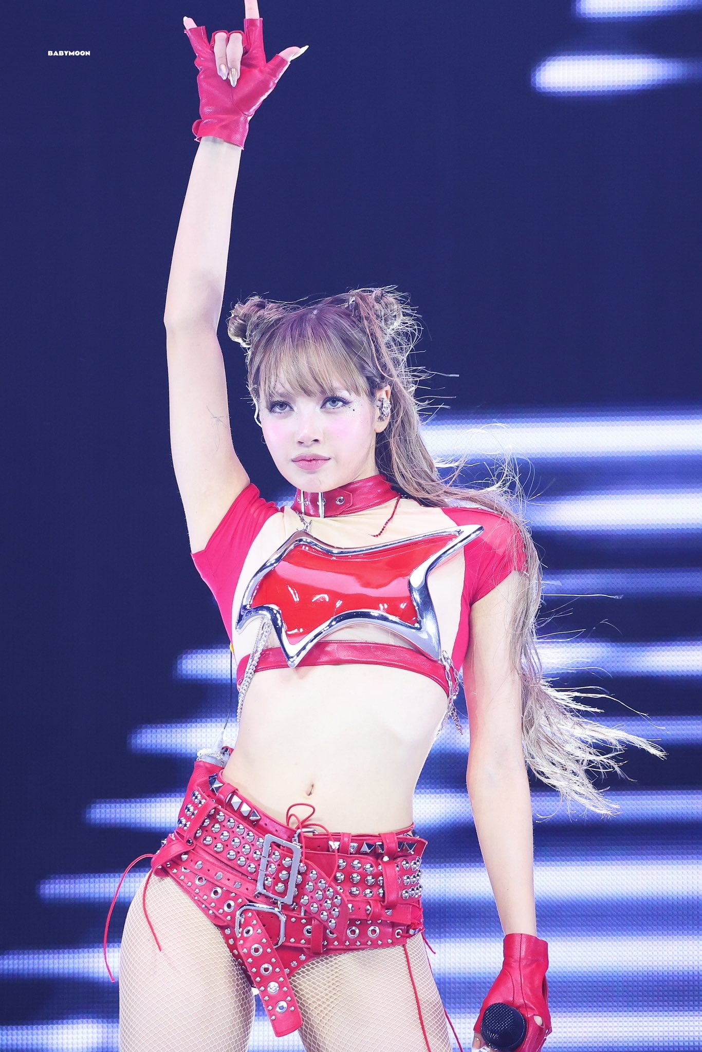 Lisa (BLACKPINK) làm nên lịch sử cùng World Cup 2026: Ngôi sao Kpop thứ 2 sau Jung Kook, bùng nổ lo ngại 1 vấn đề - áº¢nh 13.