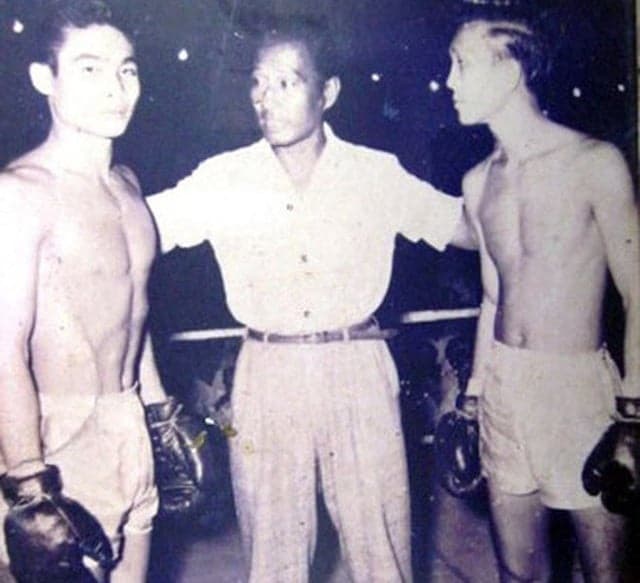 Lý Tiểu Long 1