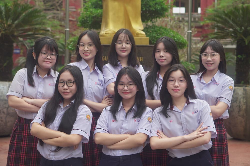 Quốc học Huế 1