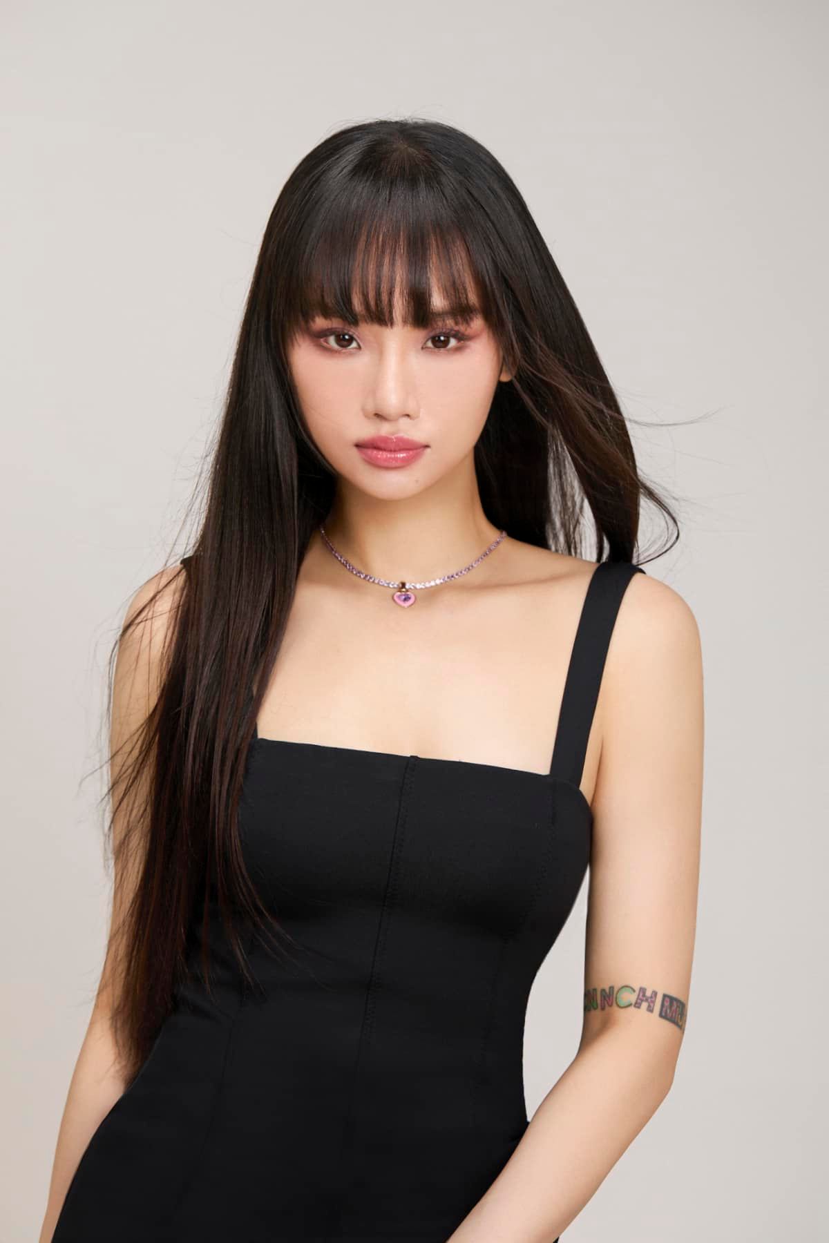 Thông báo nóng từ công ty quản lý Miu Lê - áº¢nh 1.