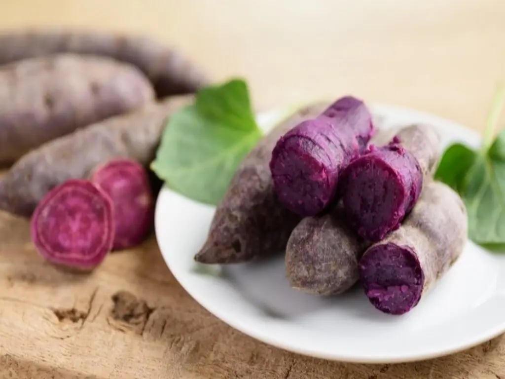 Bất ngờ 1 kiểu ăn khoai lang có thể khiến đường huyết tăng vọt: Hãy thay đổi ngay! - áº¢nh 4.