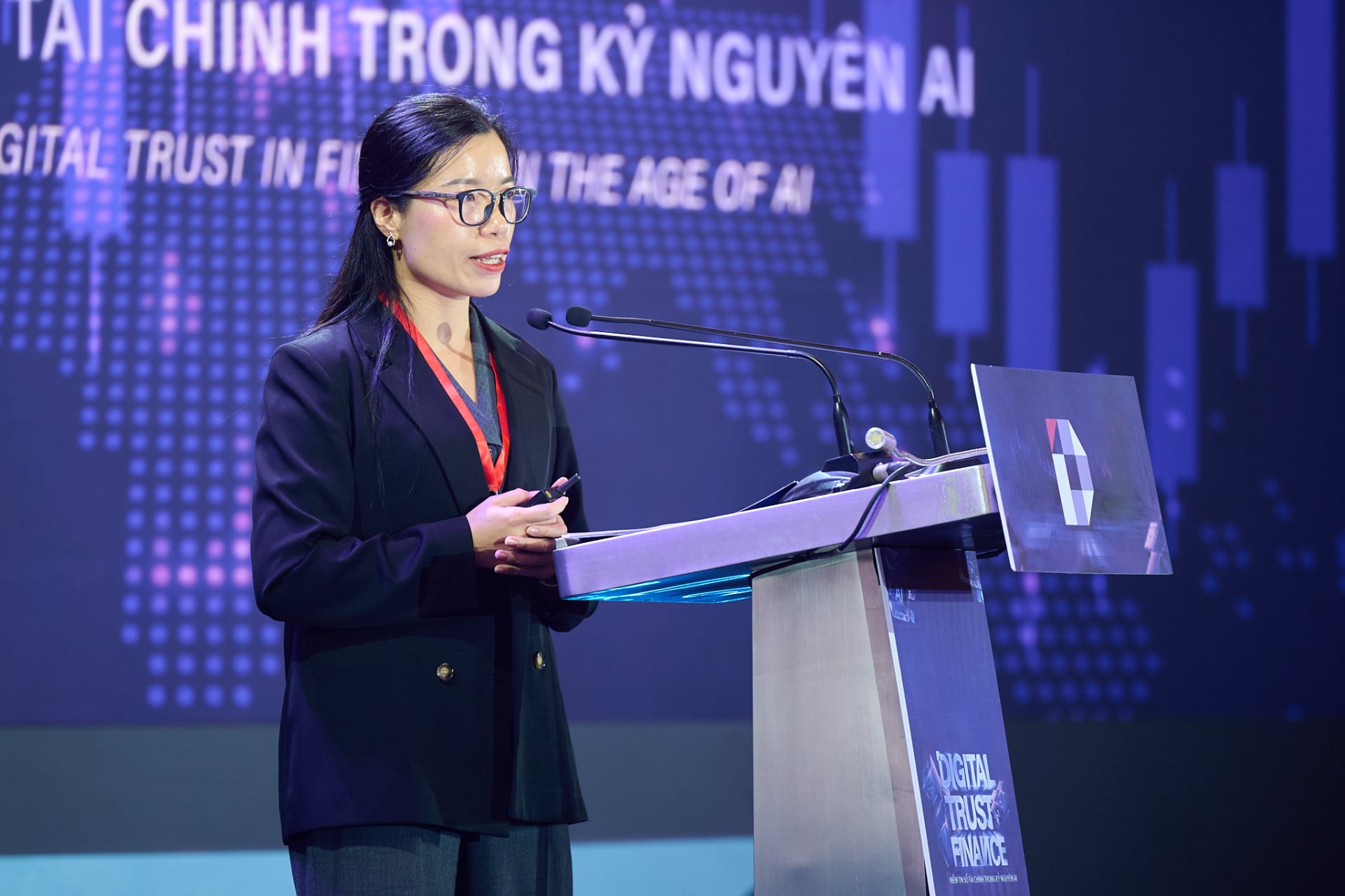 Vì sao người càng thông minh càng dễ sập bẫy lừa đảo? Tiến sĩ Tâm lý học tội phạm Bùi Thị Liên chỉ ra điểm mù nguy hiểm nhất - áº¢nh 3.