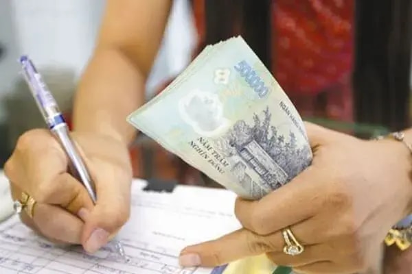 Ban hành nguyên tắc xác định mức phạt tiền đối với hành vi vi phạm hành chính