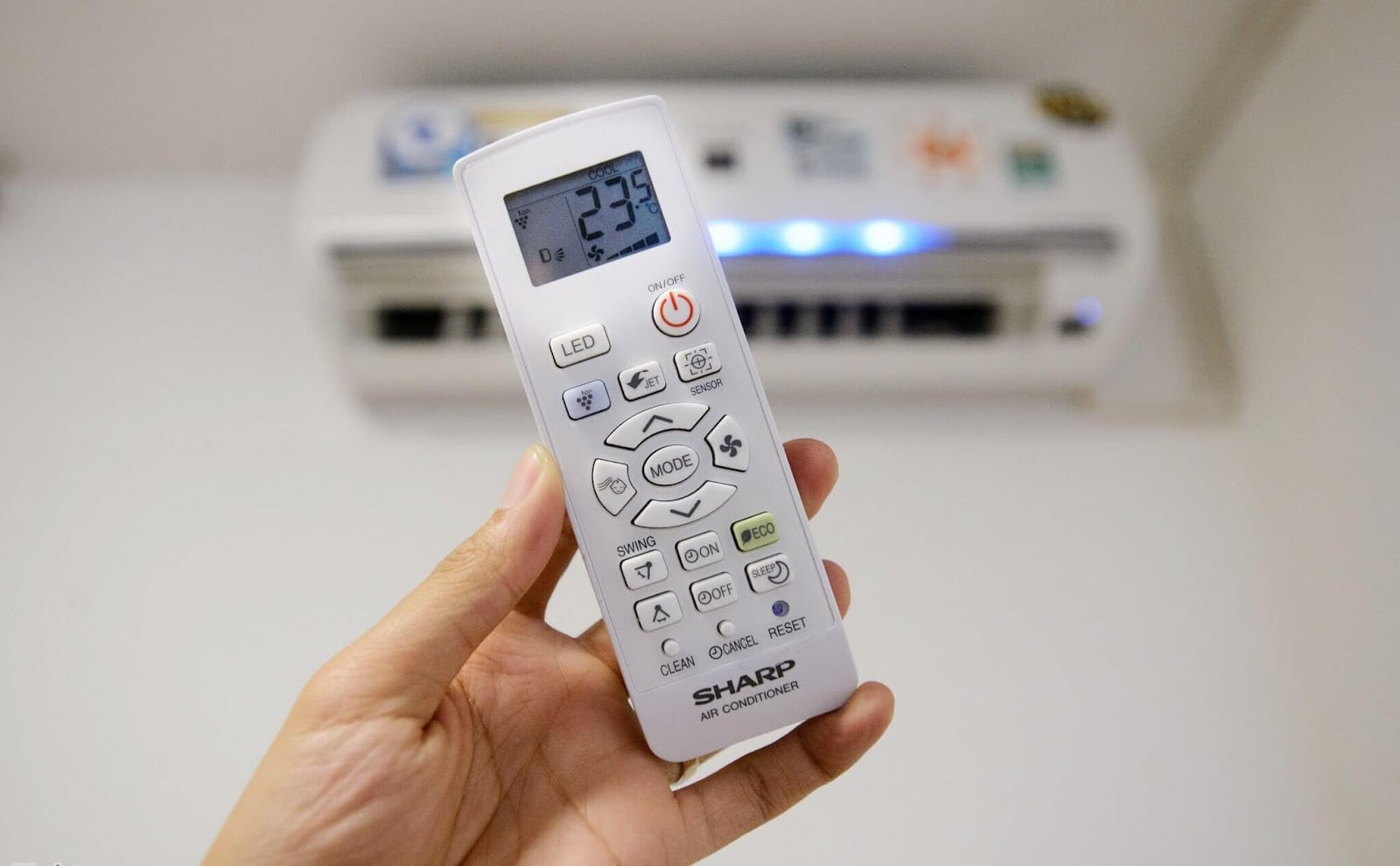 Chuyên gia chỉ những nguyên nhân làm điều hòa ngốn điện khủng khiếp