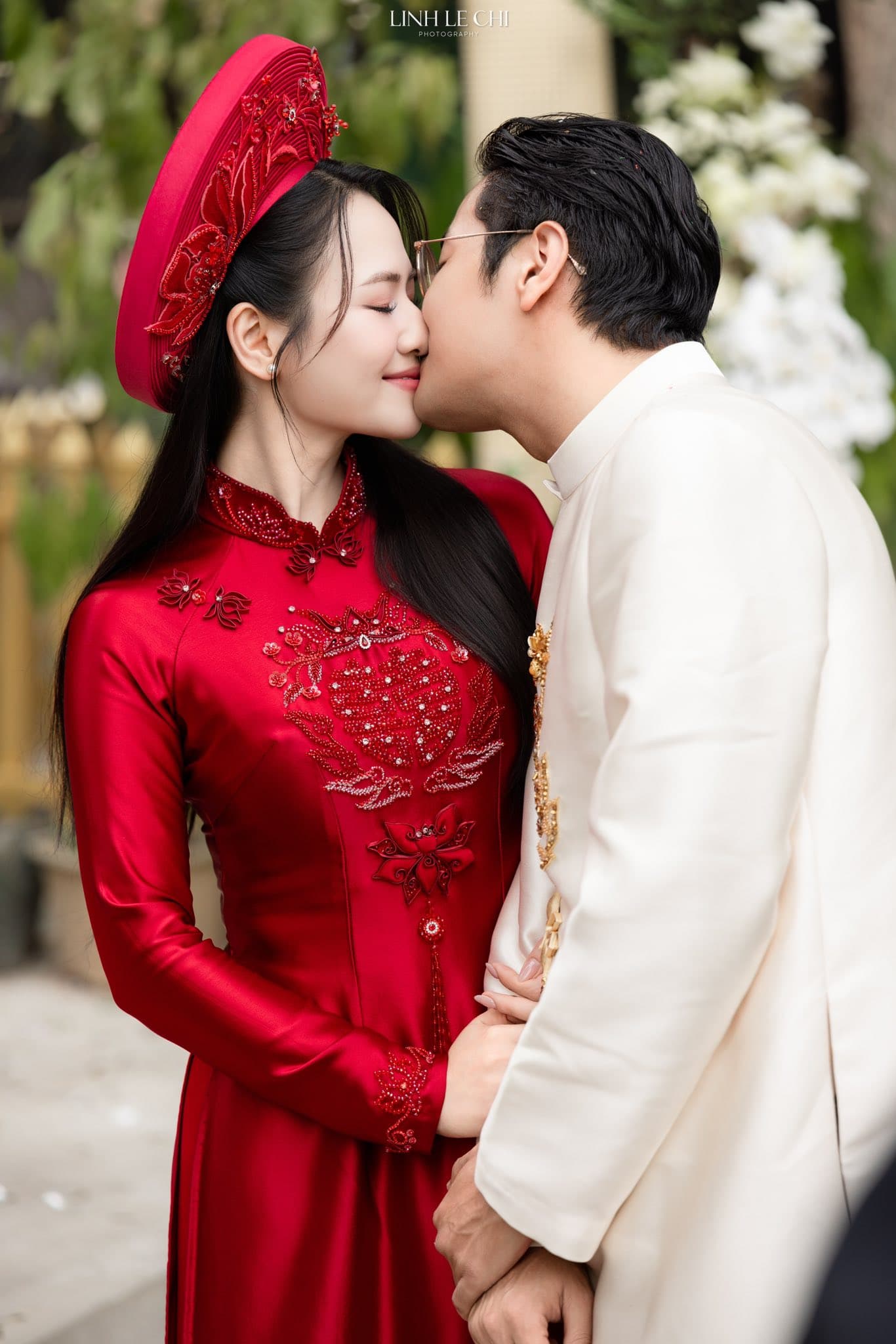ăn hỏi hoa 12