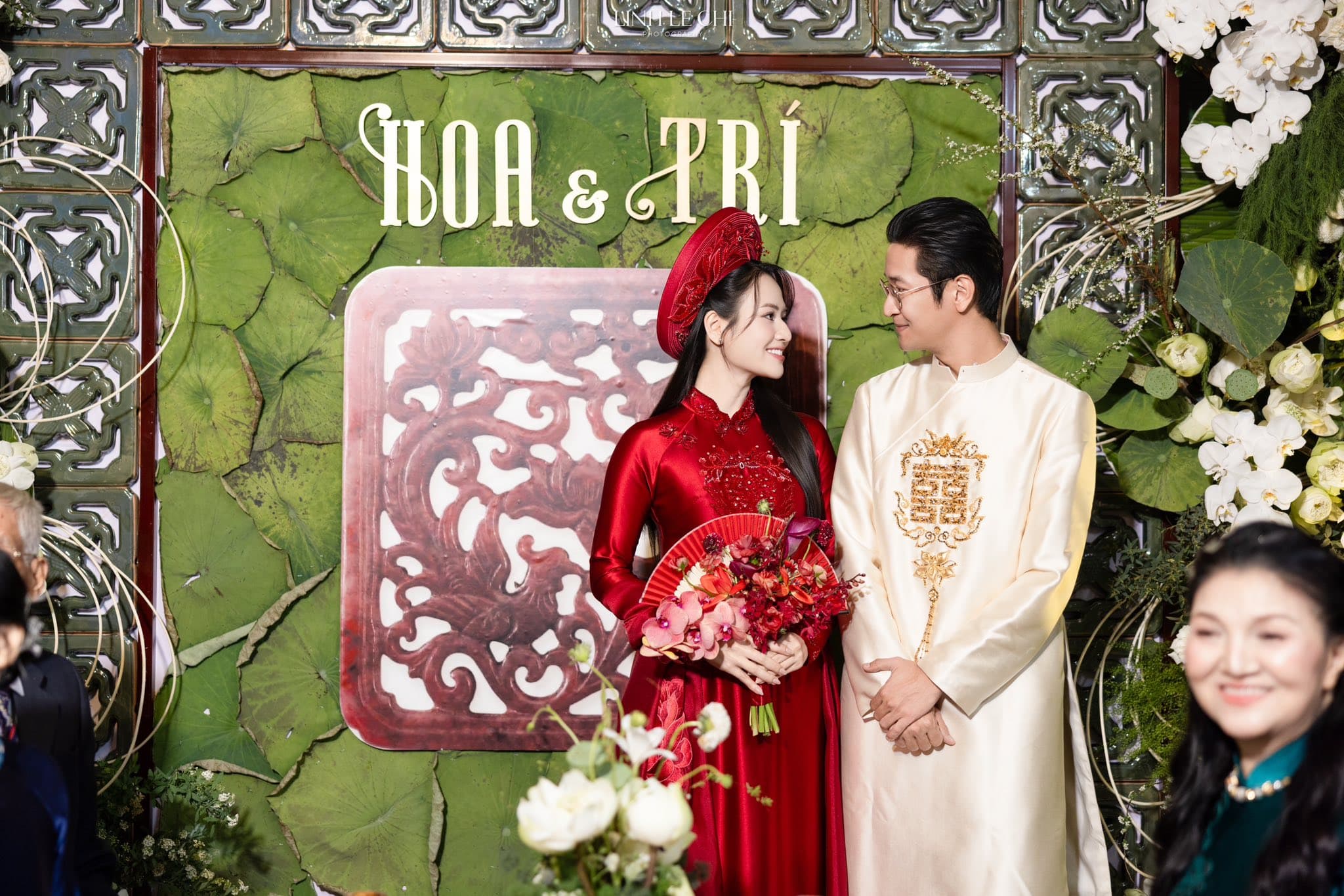 ăn hỏi hoa 15
