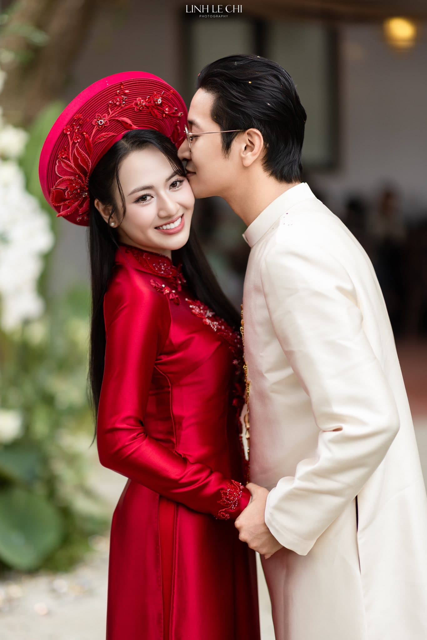 ăn hỏi hoa 7