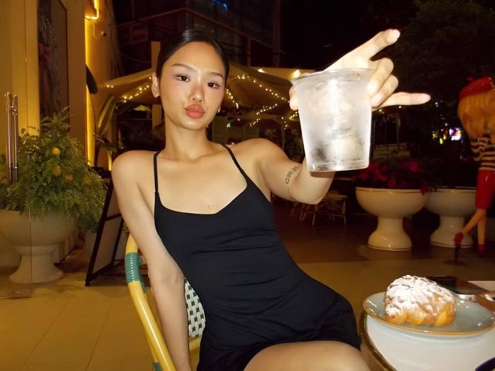 Miu Lê nói vô cùng xấu hổ, ân hận sau khi có kết luận của cơ quan điều tra.