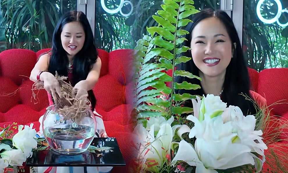Diva Hồng Nhung công khai độc thân ở tuổi 56, tủi thân vì phải 
