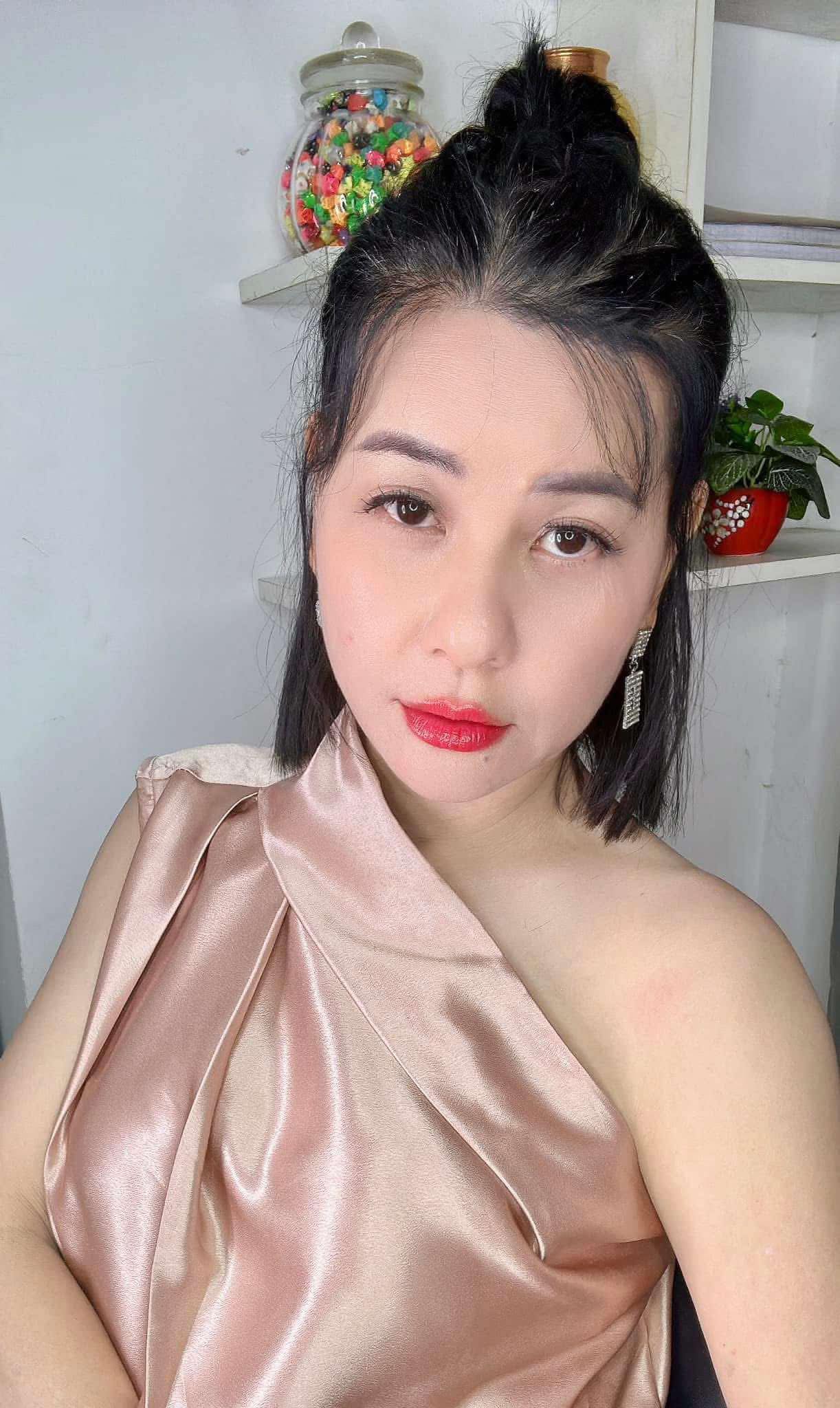 Cát Phượng chia tay bạn trai Việt kiều - áº¢nh 1.