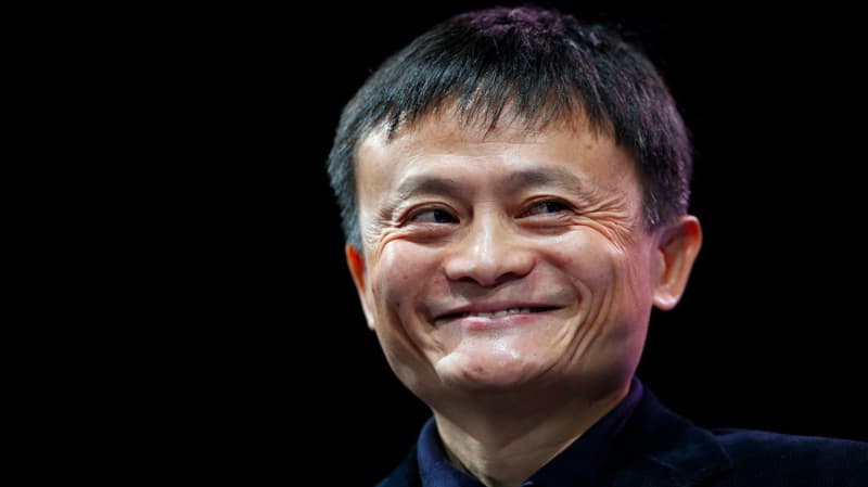 Tỷ phú Jack Ma khuyên: '20 tuổi đi làm thuê, 30 tuổi theo đuổi đam mê và 40 tập trung chuyên môn” 0