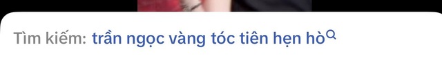 Đang hot lúc này: "Tóc Tiên và Trần Ngọc Vàng hẹn hò" - áº¢nh 4.