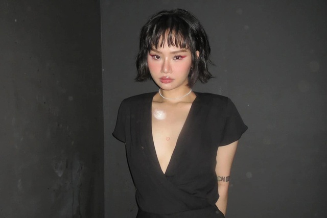 Tại sao Miu Lê chưa bị khởi tố? - áº¢nh 1.