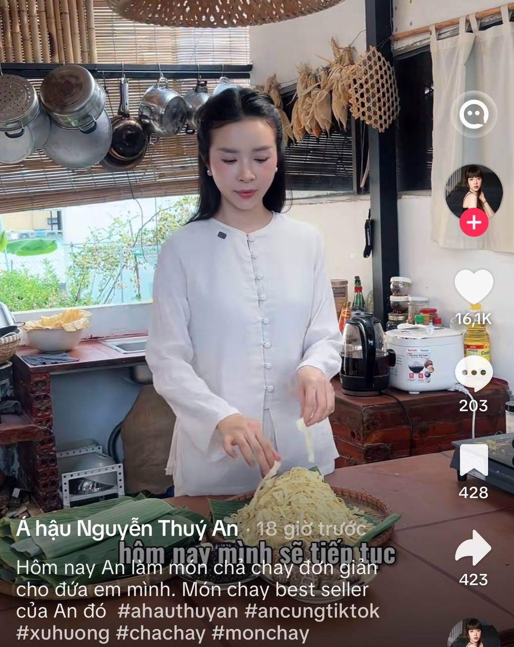 Bạn thân lộ tình hình hiện tại của Thuỳ Tiên - áº¢nh 1.
