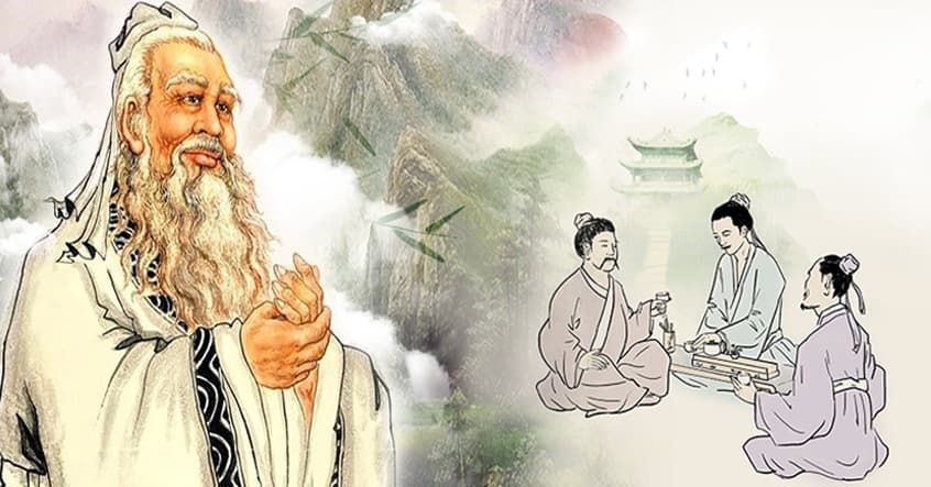 cổ nhân dạy 2