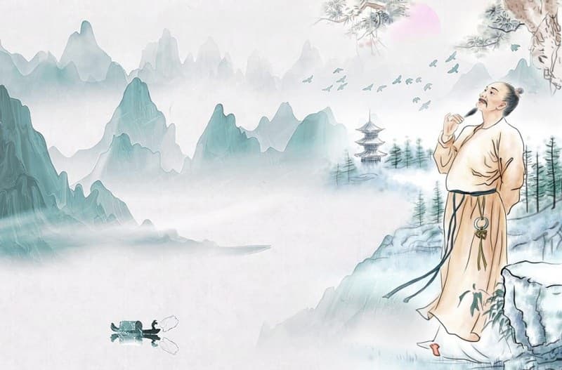 cổ nhân dạy 4