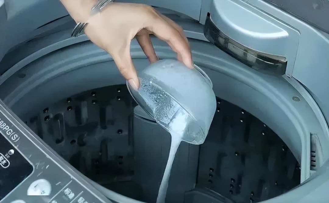 Giặt ga trải giường 2
