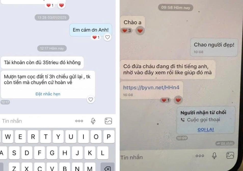Thông tin mới nhất về gọi điện, nhắn tin qua Zalo mà tất cả người dân cần nắm rõ - áº¢nh 1.