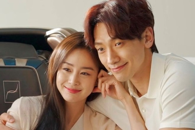 Cảnh tượng đáng lo ngại của vợ chồng Kim Tae Hee - Bi Rain tại nhà riêng 90 tỷ- Ảnh 5.