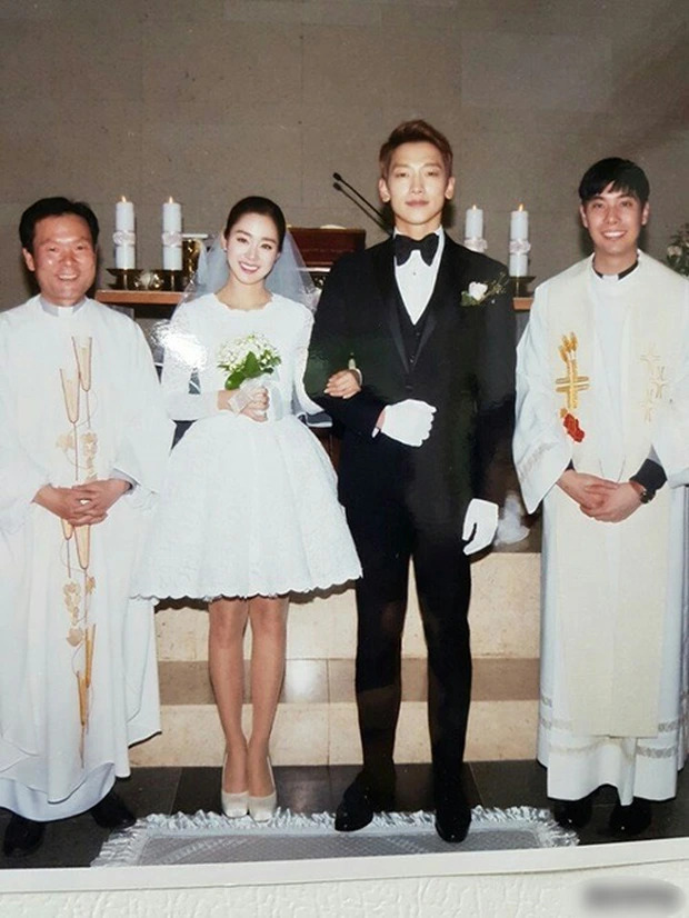 Cảnh tượng đáng lo ngại của vợ chồng Kim Tae Hee - Bi Rain tại nhà riêng 90 tỷ- Ảnh 4.