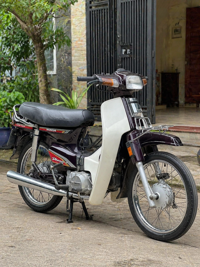 E10 không phải loại xăng duy nhất được bán từ 1/6 - Ảnh 3.