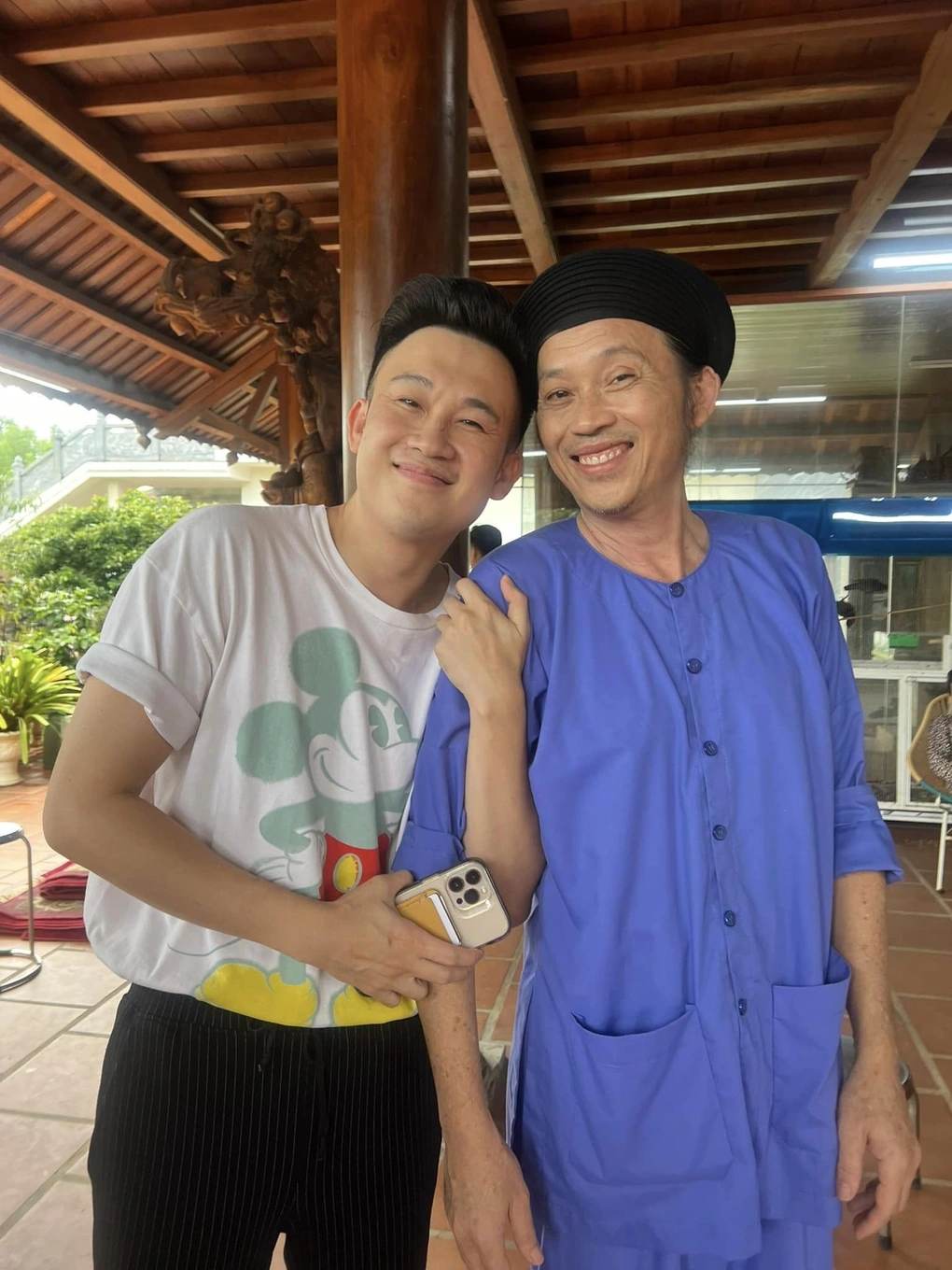 Em ruột Hoài Linh liên tục rao bán tài sản từ biệt thự tới nhẫn kim cương - Ảnh 4.