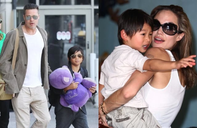 Thực hư tin Pax Thiên - con trai nuôi gốc Việt của Angelina Jolie vừa đột ngột qua đời- Ảnh 2.