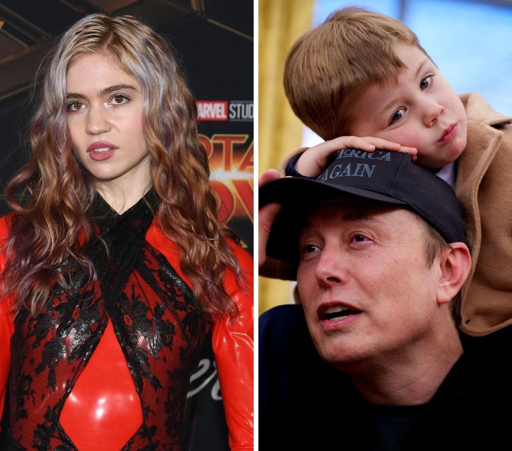 Con trai 6 tuổi của Elon Musk đang là tâm điểm toàn cầu, vì sao mẹ cậu bé chưa từng muốn con mình nổi tiếng? - áº¢nh 2.