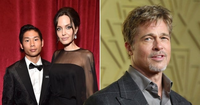 Thực hư tin Pax Thiên - con trai nuôi gốc Việt của Angelina Jolie vừa đột ngột qua đời- Ảnh 3.