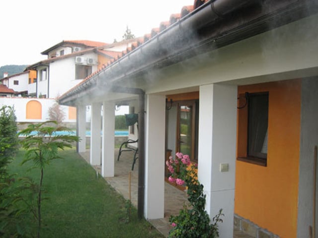 Nắng nóng 45 độ, nhà vẫn mát rượi không cần điều hòa nếu áp dụng những cách  chống nóng này