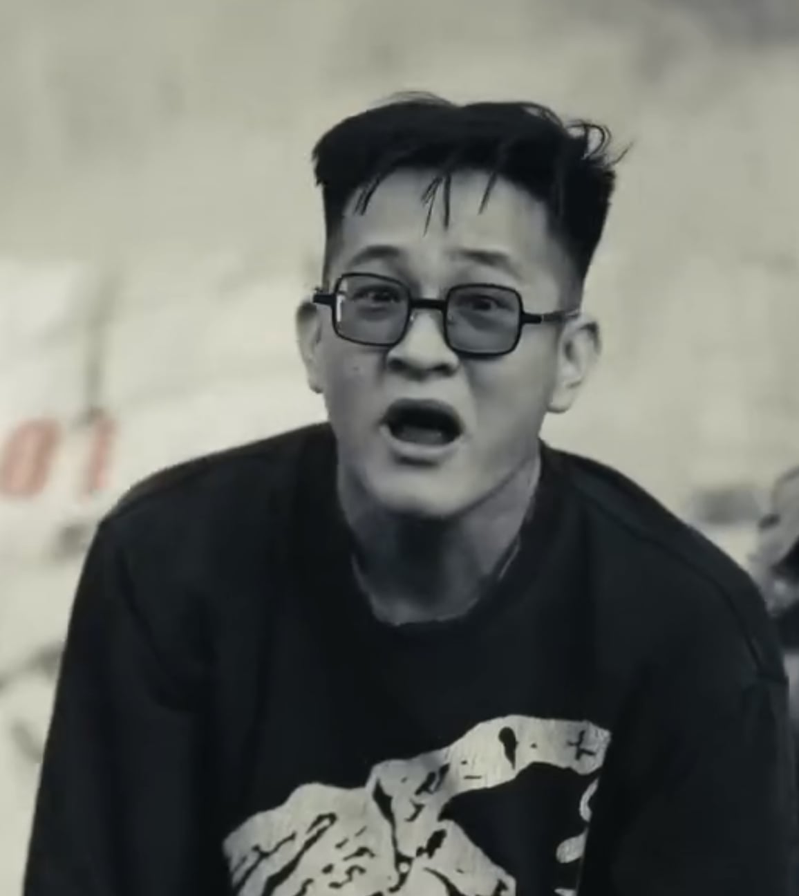 Rapper Mr. Nhân hoạt động thế nào trước khi bị bắt? - áº¢nh 4.