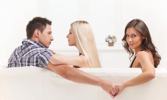 Vì sao đàn ông ngoại tình?