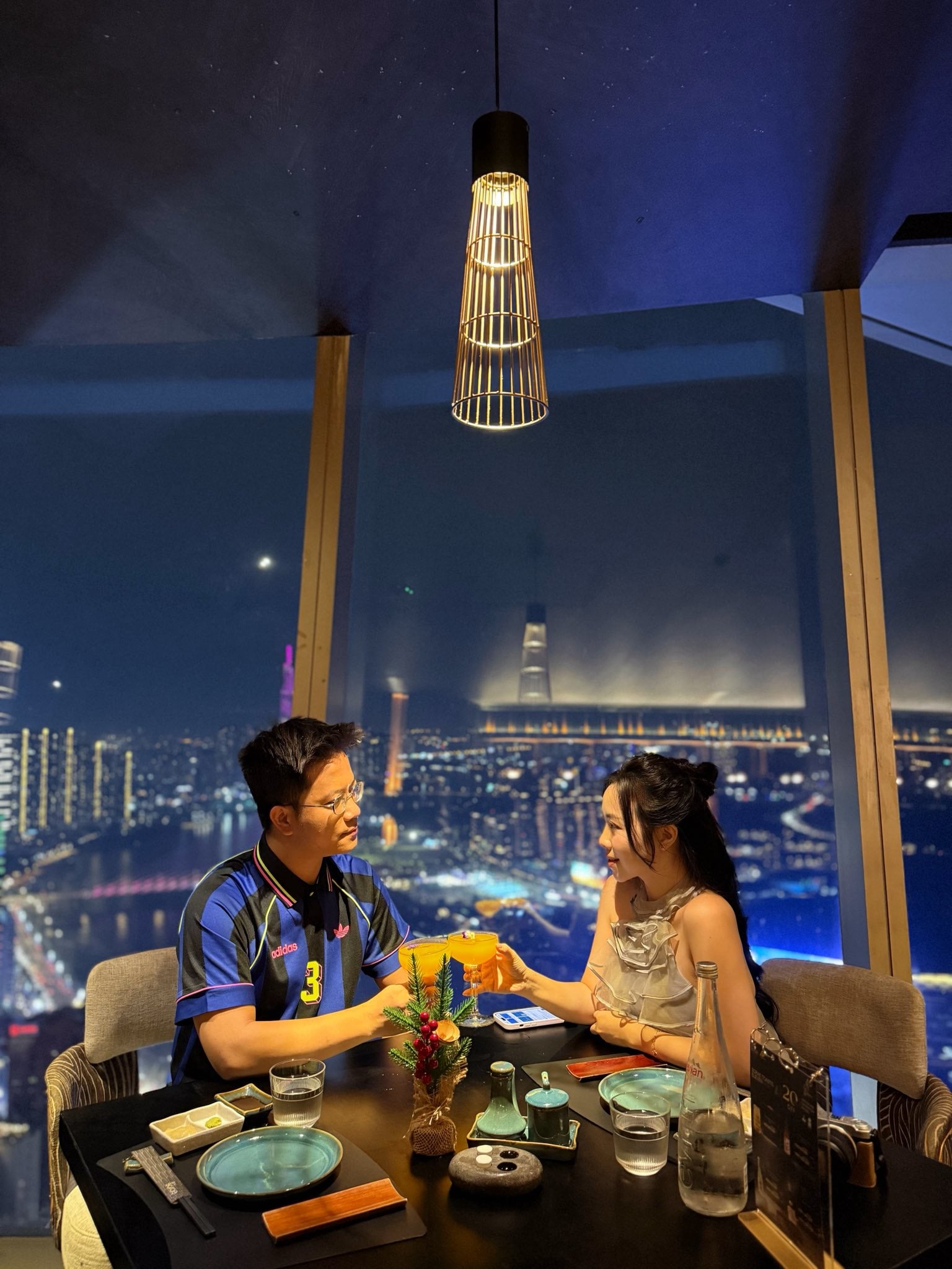 1 chủ tịch gia nhập dàn BLV World Cup 2026 trên VTV: Đi lên từ nghề rửa bát thuê, giờ có retreat rộng 3.500m2 ở Phú Thọ - áº¢nh 7.